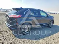 2019 Ford EDGE фото