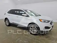 2019 Ford EDGE фото
