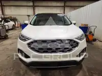 2019 Ford EDGE фото