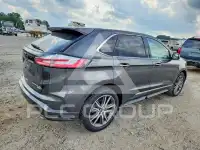 2019 Ford EDGE фото