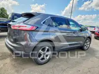 2019 Ford EDGE фото