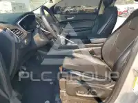 2019 Ford EDGE фото