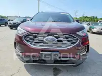 2019 Ford EDGE photo