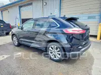 2019 Ford EDGE фото