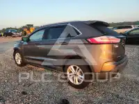 2019 Ford EDGE photo