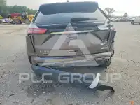 2019 Ford EDGE фото