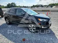 2019 Ford EDGE photo