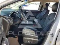2019 Ford EDGE фото