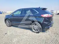2019 Ford EDGE фото