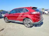 2019 Ford EDGE photo