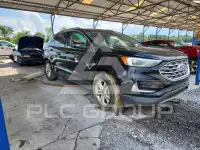 2019 Ford EDGE фото