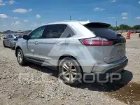 2019 Ford EDGE фото