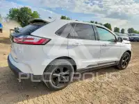 2019 Ford EDGE фото
