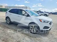 2019 Ford EDGE фото