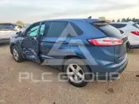 2019 Ford EDGE фото