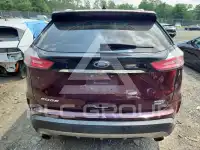 2019 Ford EDGE фото