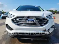 2019 Ford EDGE фото