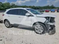2019 Ford EDGE фото