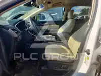2019 Ford EDGE фото