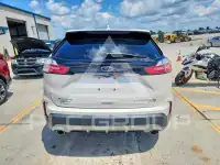 2019 Ford EDGE фото