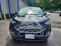 2019 Ford EDGE фото