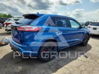 2019 Ford EDGE фото