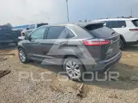 2019 Ford EDGE фото