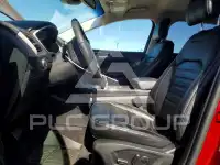 2019 Ford EDGE photo