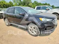 2019 Ford EDGE фото