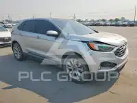 2019 Ford EDGE фото