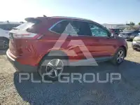 2019 Ford EDGE photo
