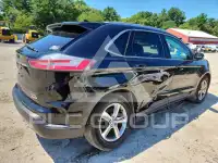 2019 Ford EDGE фото