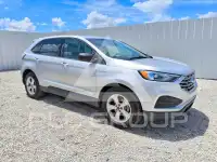 2019 Ford EDGE photo