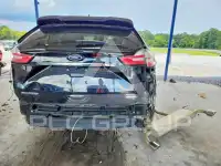 2019 Ford EDGE фото