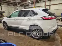 2019 Ford EDGE фото