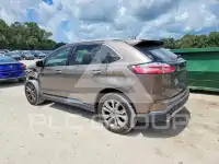 2019 Ford EDGE фото