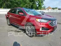 2019 Ford EDGE photo