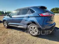 2019 Ford EDGE фото