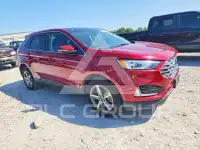 2019 Ford EDGE фото