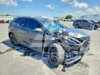 2019 Ford EDGE photo