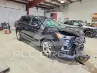 2019 Ford EDGE фото