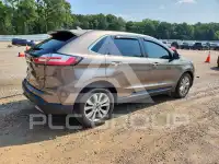 2019 Ford EDGE фото