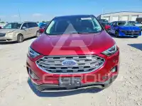 2019 Ford EDGE фото