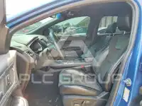 2019 Ford EDGE фото