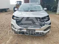 2019 Ford EDGE фото