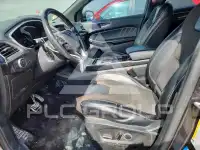 2019 Ford EDGE photo