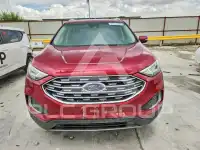2019 Ford EDGE photo