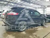 2019 Ford EDGE фото