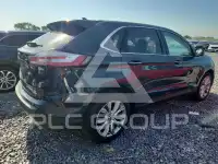 2019 Ford EDGE фото