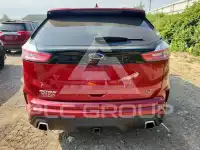 2019 Ford EDGE photo